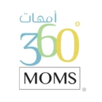 360moms android application logo